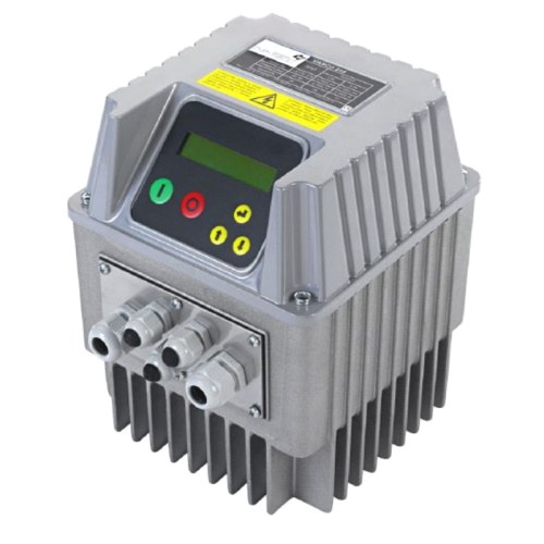 Перетворювач частоти для насоса Nastec VASCO 214