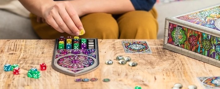 Настольные игры для вечеринок