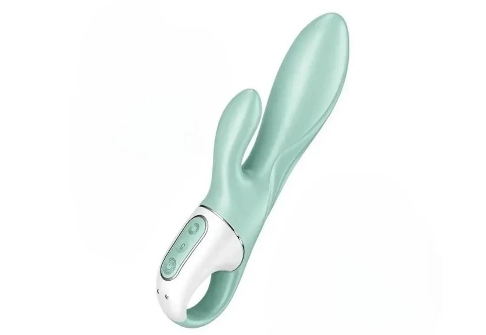 вібратор кролик особливості функцій