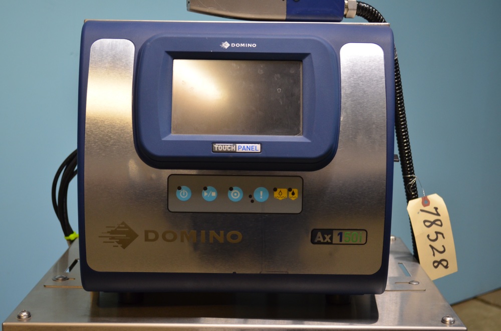 Промышленное маркировочное оборудование: порядок, который не бросается в глаза