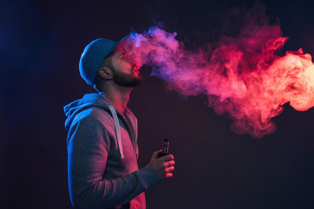 VapeJoy — вейп магазин для тих, хто цінує якість, стиль та свободу вибору