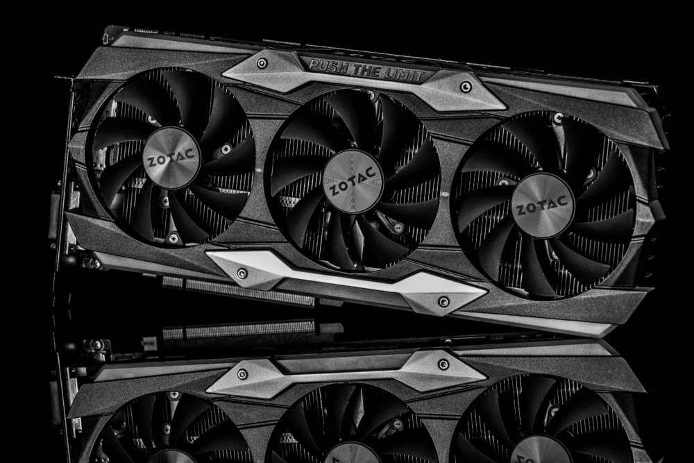 Чому відеокарти гріються та як це впливає на ресурс