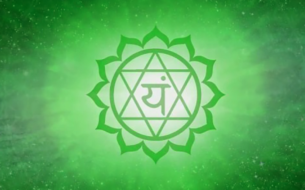 За що відповідає чакра Анахата і як її прокачати