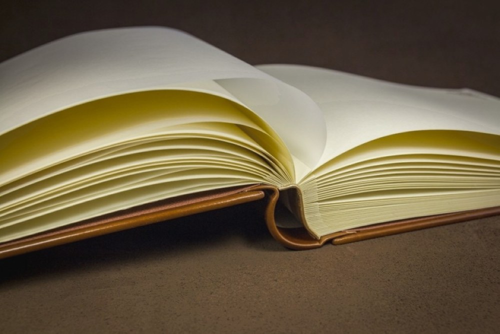 Правильний друк підручників – чому від нього залежить зручність навчання