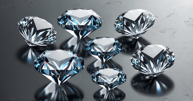 До чого сняться діаманти: докладне тлумачення сну