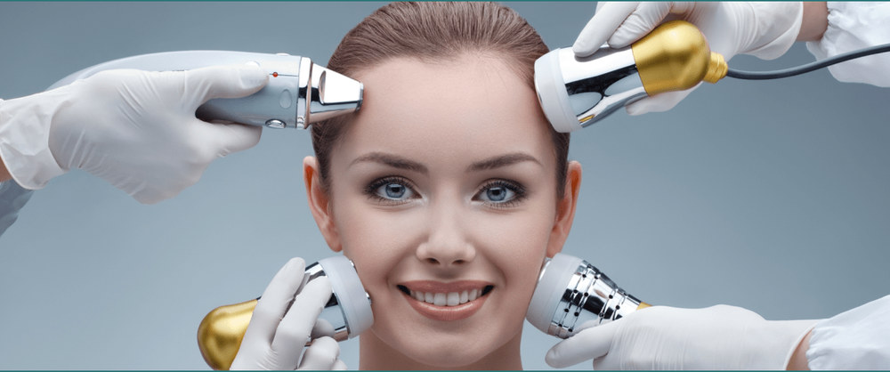 Як створити ідеальне тіло та обличчя за допомогою топових апаратних методик