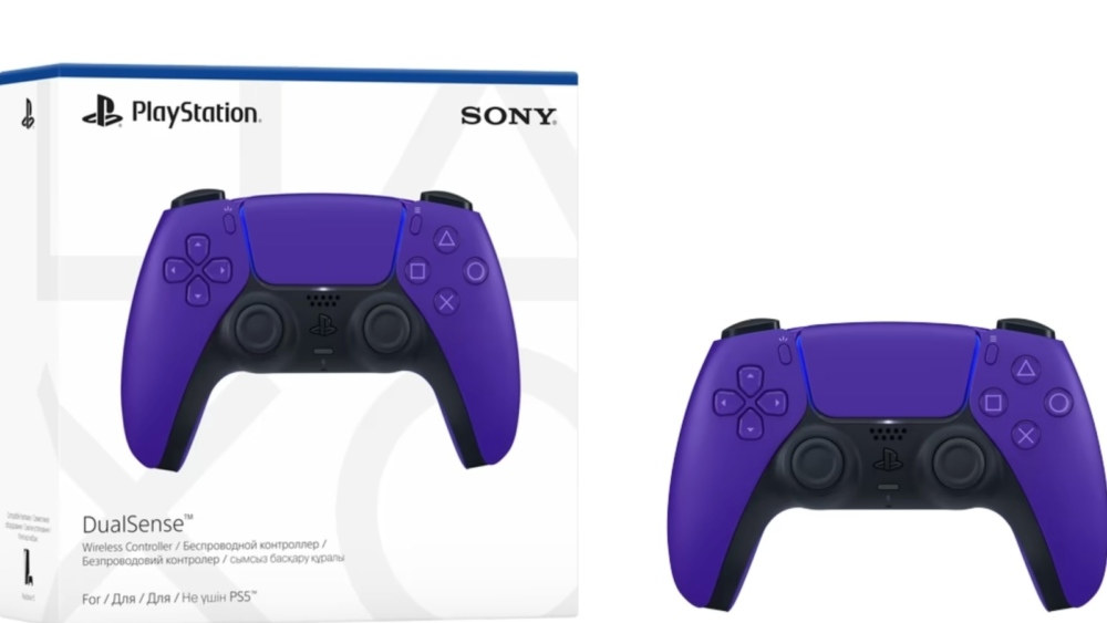 Як сучасні функції геймпадів впливають на комфорт під час гри?