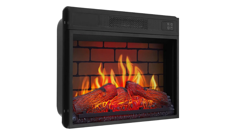 Электрокамин ArtiFlame — огонь без дымохода и забот