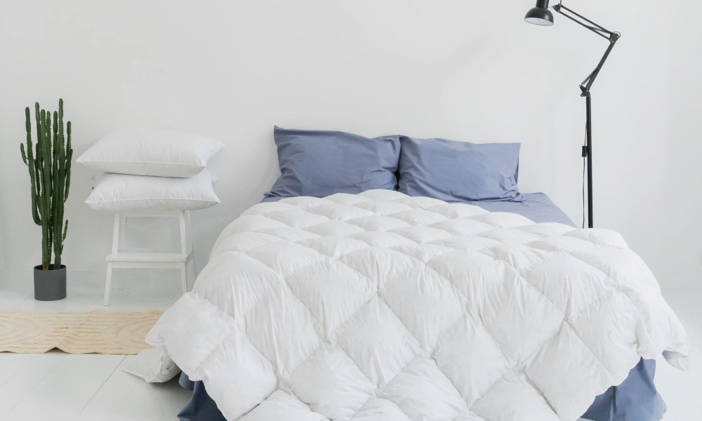 Коли бамбукові ковдри стануть найкращим вибором 