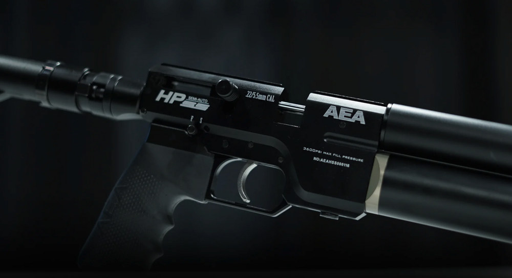 Насколько мощные современные воздушки: что нужно знать