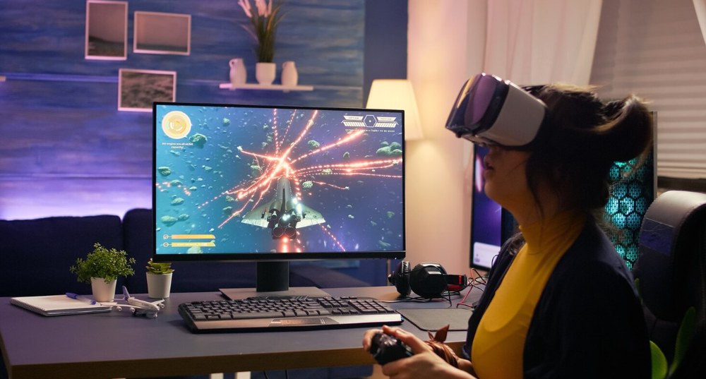 Новые технологии в игровых движках – что меняется в разработке