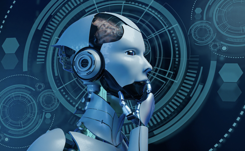 40 вражаючих та цікавих фактів про штучний інтелект: від історії до кумедних помилок