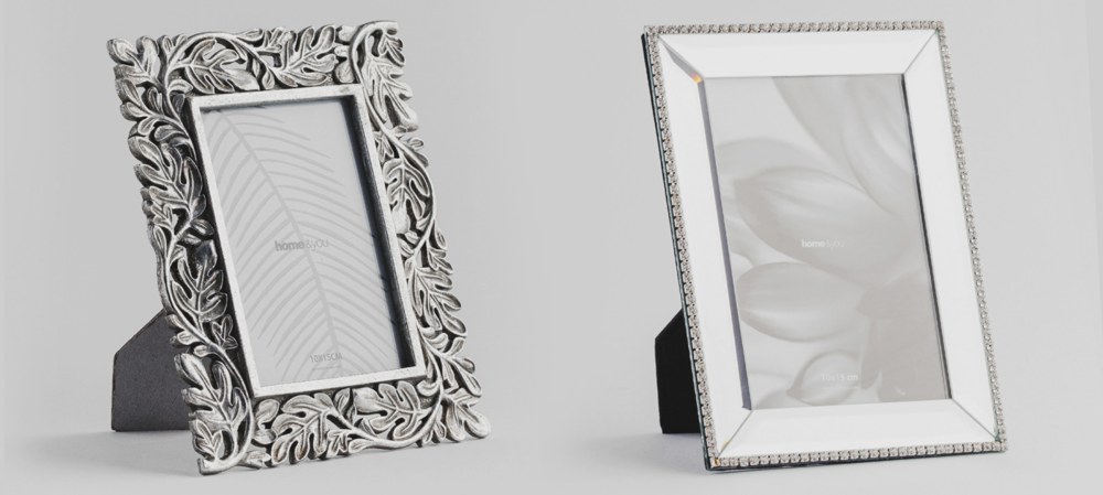 Як обрати рамку для фото – матеріали, стилі та поради для інтер’єру