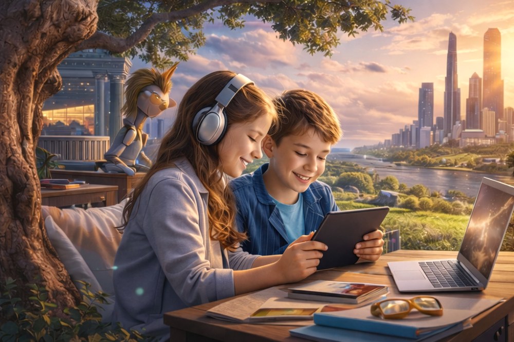 Як перейти на дистанційне навчання посеред навчального року – покрокова інструкція