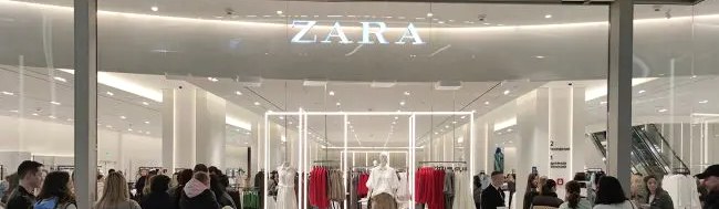 Як світові бренди адаптуються до реалій в Україні