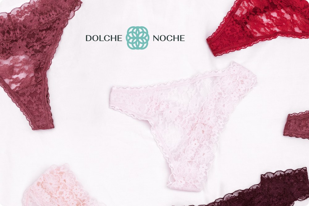 Які жіночі труси оптом найшвидше зникають з полиць магазину?