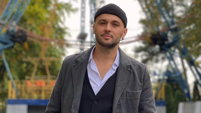 Співак Максим Бородін: біографія, родина та особисте життя