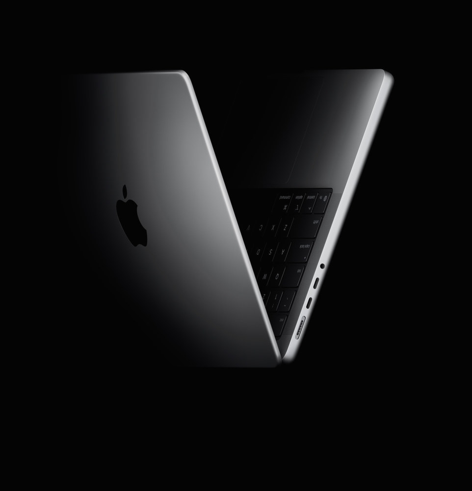 Приховані можливості MacBook Pro: що робить цей Макбук еталоном продуктивності?